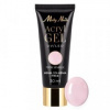 Molly Nails Akrylgel stavebný Hema/DiHema free Pink Sparkle 30ml