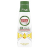 Fairy Gél Na Umývanie Riadu Citrón 50 Umývaní - 1lt