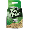 Haldoradó Pelety Big Feed C6 Pellet 2kg 6mm Tigrie orechy
