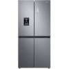 Kombinovaná chladnička Samsung RF48A401EM9 178 Oceľ