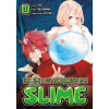 That Time I Got Reincarnated as a Slime 3 (Fuse)