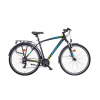 Mayo XR Basic Lite Trek Pánské trekové kolo 2025, rám 19