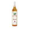 BARMÁNSKY SYROP Orech VICTORIA'S 490ML