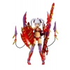 Kotobukiya Frame Arms Girl Plastic Model Kit Hresvelgr = Rufus (Agito) 15 cm