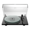 Pro-Ject T2W + Sumiko Rainier - Wi-Fi gramofon s možností streamování - piano černá