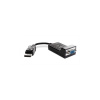 HP redukce z DisplayPort na VGA DP- VGA AS615AA