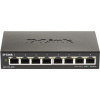 Switch D-Link DGS-1100-08V2 (DGS-1100-08V2/E)