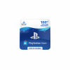 Sony PlayStation Store predplatená karta 100 CZK