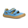 Protetika Plus Protetika Nery Blue barefoot sandále 24 EUR