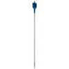 BOSCH Frézovací vrták EXPERT Self Cut Speed, 25 × 400 mm 2608900350