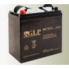 GLP 55-12,55Ah 12V, GLP 55-12