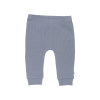 Little Dutch Nohavice rebrované Blue