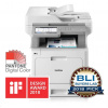 Brother MFC-L9570CDW, A4 laser color MFP, print/scan/copy, 31 strán/min, 2400x600, duplex, USB 2.0, LAN, WiFi, NFC MFCL9570CDWRE1