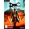 DmC Devil May Cry (PC) DIGITAL - Steam PC