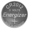 ENERGIZER CR2012 - Lítiová gombíková batéria 3V