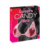 Spencer&Fleetwood Candy Lovers Bra - dámska podprsenka z ovocných cukríkov 280g