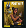 FORTNITE 2. rad - samolepky
