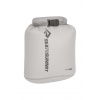 Vodotesný kryt Sea To Summit Ultra-Sil Dry Bag 3 L šedá farba, ASG012021 ASG012021.3L ONE SIZE