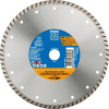 PFERD TOOLS 68023222 Dg Psf diamantový rezný kotúč Priemer 230 mm Ø otvoru 22.23 mm 1 ks; 68023222
