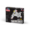 Efko Stavebnice Roto ABC - Kola, Motorky set M