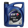 Syntetický Elf Elf Elf 900 SXR 5W30 5L (Syntetický Elf Elf Elf 900 SXR 5W30 5L)