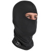kukla Balaclava Coolmax®, OXFORD (čierna)