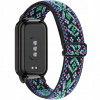 NYLONOVÝ PÁSIK PRE XIAOMI REDMI SMART BAND 2 / XIAOMI SMART MI BAND 8 ACTIVE