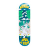 RIPNDIP doska 8.0 Life's A Trip Deck - Teal PRIDAŤ BULLET GRIP: nie
