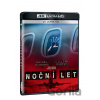 Noční let Ultra HD Blu-ray UltraHDBlu-ray