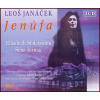 JANÁČEK,L.: Jenůfa - Její pastorkyňa [San Francisco Opera] (2CD)