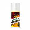 MUGGA SILNÝ 50% DEET SPRAY Mosquito TICKS MESH (MUGGA SILNÝ 50% DEET SPRAY Mosquito TICKS MESH)