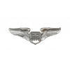 Odznak US Air Force - Navigator • Observer Aircraft • full size