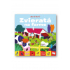 Kde si? Kto si? Zvieratá na farme