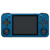 Retro handheld konzola Anbernic RG353M DualOS WiFi modrá