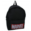 BATOH MARVEL čierny