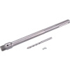 EXTOL Premium stopka upínacia SDS MAX s vodiacim vrtákom 300mm 8801952