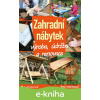 E-kniha Zahradní nábytek - Pavel Zeman, Petra Zemanová