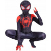 Kostým pre chlapca- Nový kostým kostým Spiderman železo 128/134 (Ball Costume Superman Masguise S 95-110 cm)