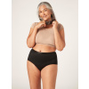 Absorpčné nohavičky Modibodi Hi-Waist Brief Ultra (MODI4121) M