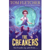 The Creakers - Tom Fletcher, Puffin