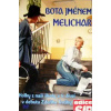 Bota jménem Melichar - DVD pošetka