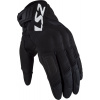 LS2 SILVA MAN GLOVES BLACK