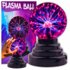 MAGICKÁ PLAZMOVÁ LAMPA VZDELÁVACIA USB 27 cm