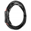 NEO SOLOR nabíjačka 140W 2xusb SOLOR PANEL (Prenosný solárny panel 140 W 18V NEO Tools)