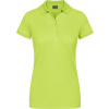 PROMODORO 4405 EXCD / Dámska pracovná polokošeľa - apple green L
