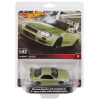 Hot Wheels Premium - Nissan Skyline GT-R (BNR34) V Spec II Nur with NISMO Parts