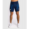 Pánské tréninkové šortky Venum X Top Rank Original - Navy Blue Velikost: XL
