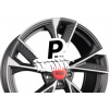 MAM MAM RS6 Palladium Front Polish (PFP) 8.50 x 20 ET 30.00 5x112
