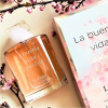 Luxure Parfums La buena vida Lumiére, Parfumovaná voda 100ml (Alternatíva vône Lancome La Vie Est Belle L’Eveil) pre ženy