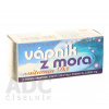 NATURVITA VÁPNIK Z MORA + vitamín D3 tbl 1x60 ks
